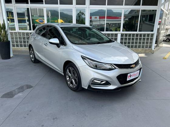 CHEVROLET CRUZE 1.4 TURBO SPORT6 LTZ 16V FLEX 4P AUTOMÁTICO CHEVROLET CRUZE 1.4 TURBO SPORT6 LTZ 16V FLEX 4P AUTOMÁTICO